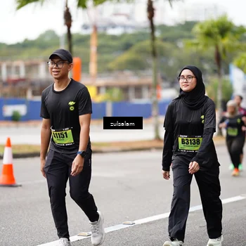 Runner Photo 5378465