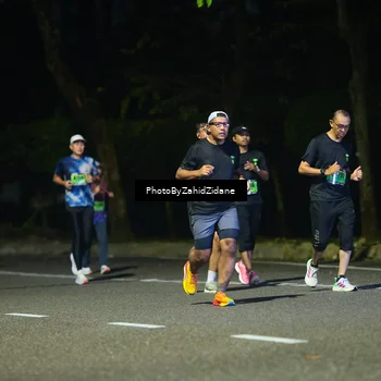 Runner Photo 5378466