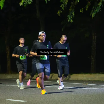 Runner Photo 5378467