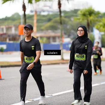 Runner Photo 5378469