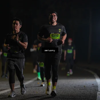 Runner Photo 5378470