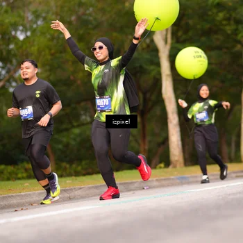 Runner Photo 5378471