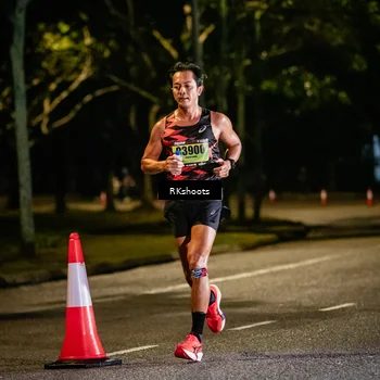 Runner Photo 5378472
