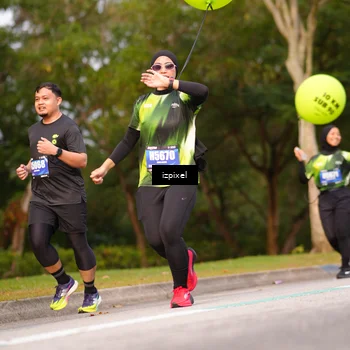 Runner Photo 5378475