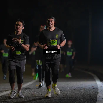 Runner Photo 5378476