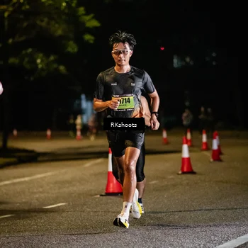 Runner Photo 5378479