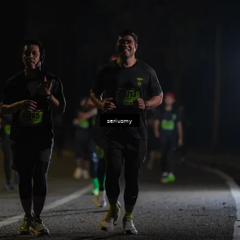 Runner Photo 5378480