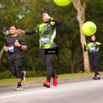 Runner Photo 5378483