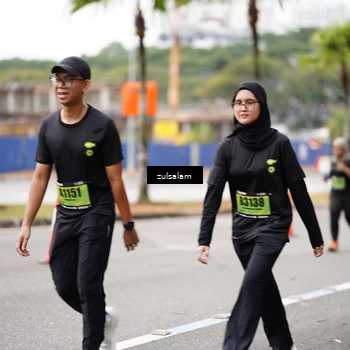 Runner Photo 5378484