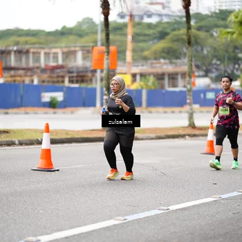 Runner Photo 5378487