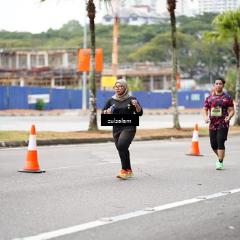 Runner Photo 5378488
