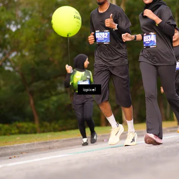 Runner Photo 5378490