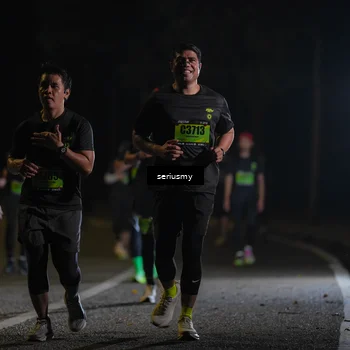 Runner Photo 5378491