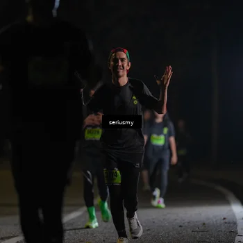 Runner Photo 5378494