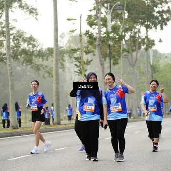 Runner Photo 5378495