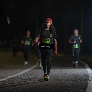 Runner Photo 5378496