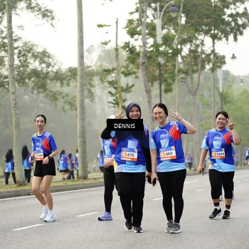 Runner Photo 5378497