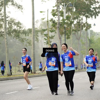 Runner Photo 5378498
