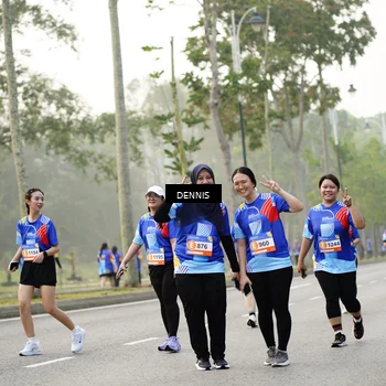 Runner Photo 5378499