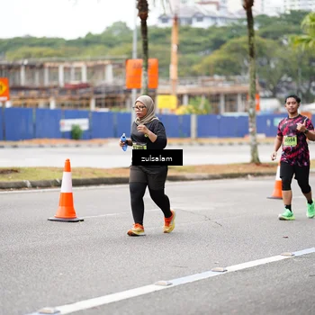 Runner Photo 5378500