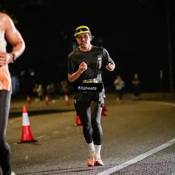 Runner Photo 5378502