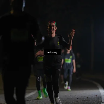 Runner Photo 5378503