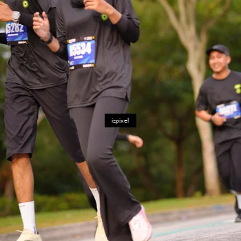 Runner Photo 5378504