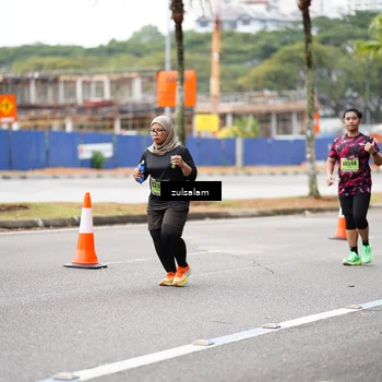 Runner Photo 5378505