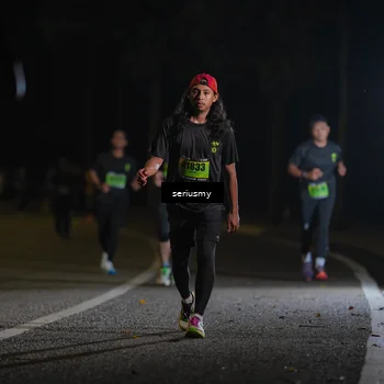 Runner Photo 5378507