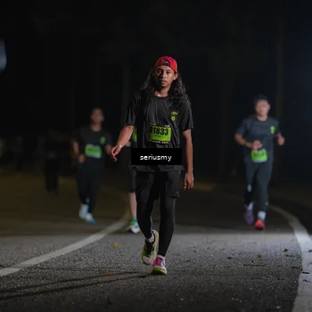Runner Photo 5378510