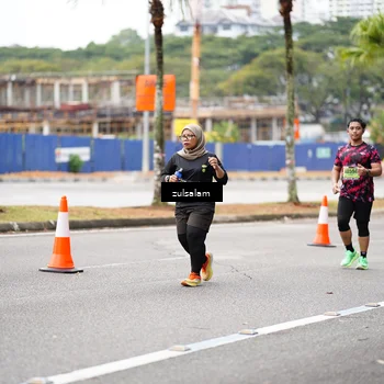 Runner Photo 5378512