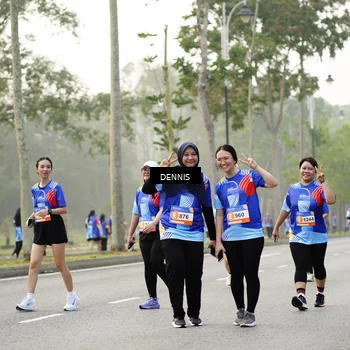 Runner Photo 5378513