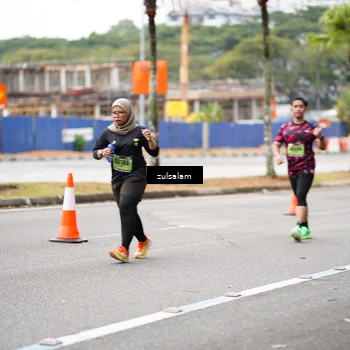 Runner Photo 5378514