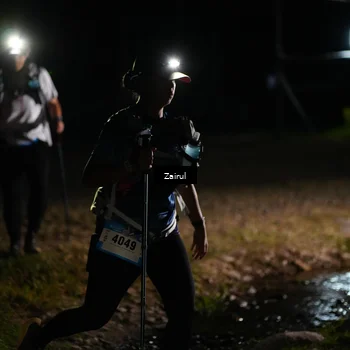 Runner Photo 5378516