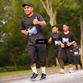 Runner Photo 5378517