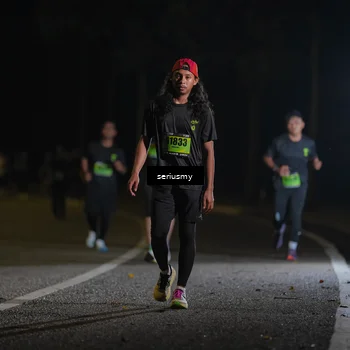Runner Photo 5378523