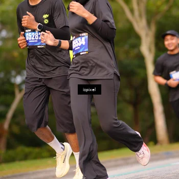 Runner Photo 5378524