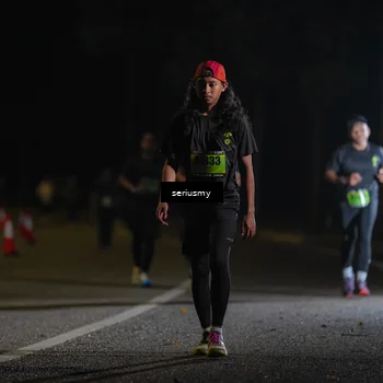 Runner Photo 5378526