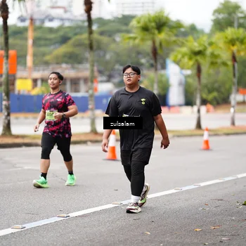 Runner Photo 5378527