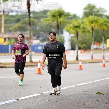 Runner Photo 5378530