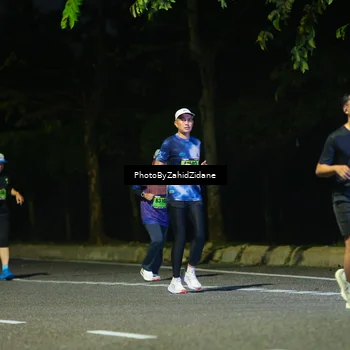 Runner Photo 5378534