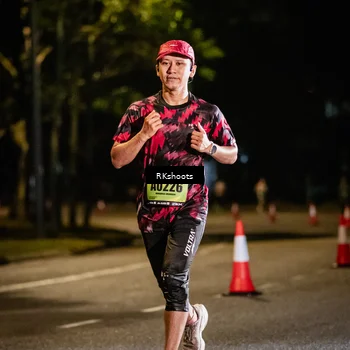 Runner Photo 5378536