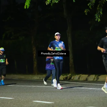 Runner Photo 5378537