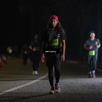 Runner Photo 5378538
