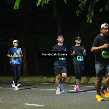 Runner Photo 5378539