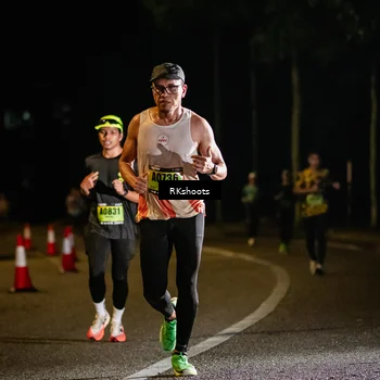 Runner Photo 5378540