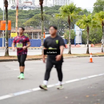 Runner Photo 5378541
