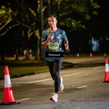Runner Photo 5378542