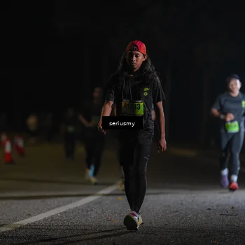 Runner Photo 5378543