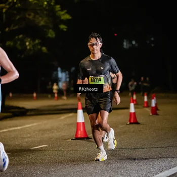 Runner Photo 5378544